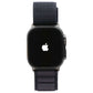 Apple Watch Ultra 3 (GPS + Cellular) A3281 49mm - Black Titanium/Alpine Loop (L) Smart Watches Apple - Simple Cell Bulk Wholesale Pricing - USA Seller
