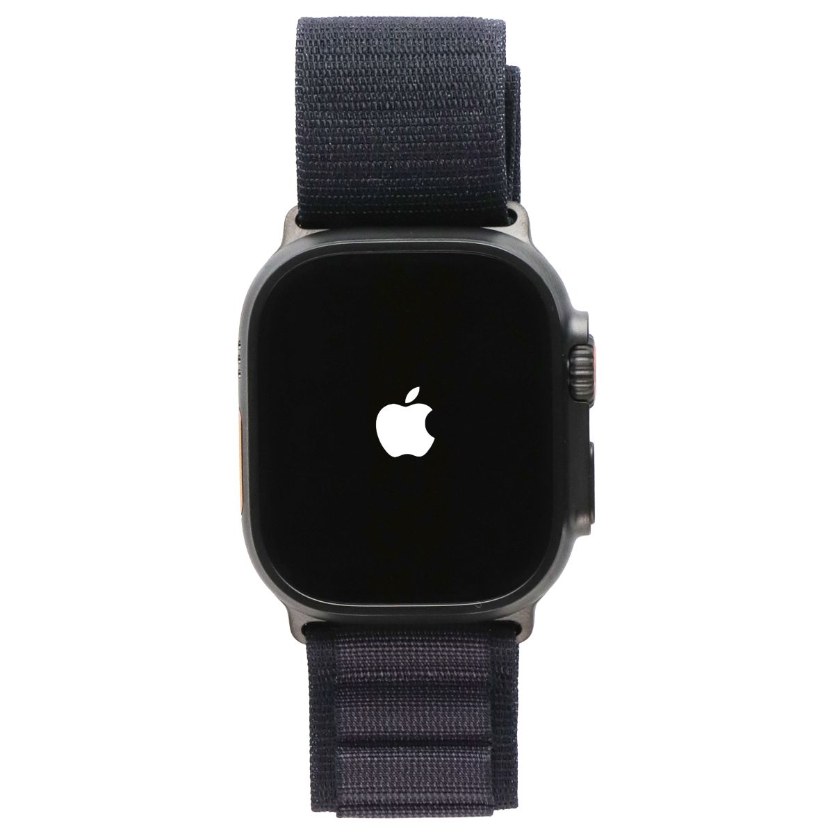 Apple Watch Ultra 3 (GPS + Cellular) A3281 49mm - Black Titanium/Alpine Loop (L) Smart Watches Apple - Simple Cell Bulk Wholesale Pricing - USA Seller