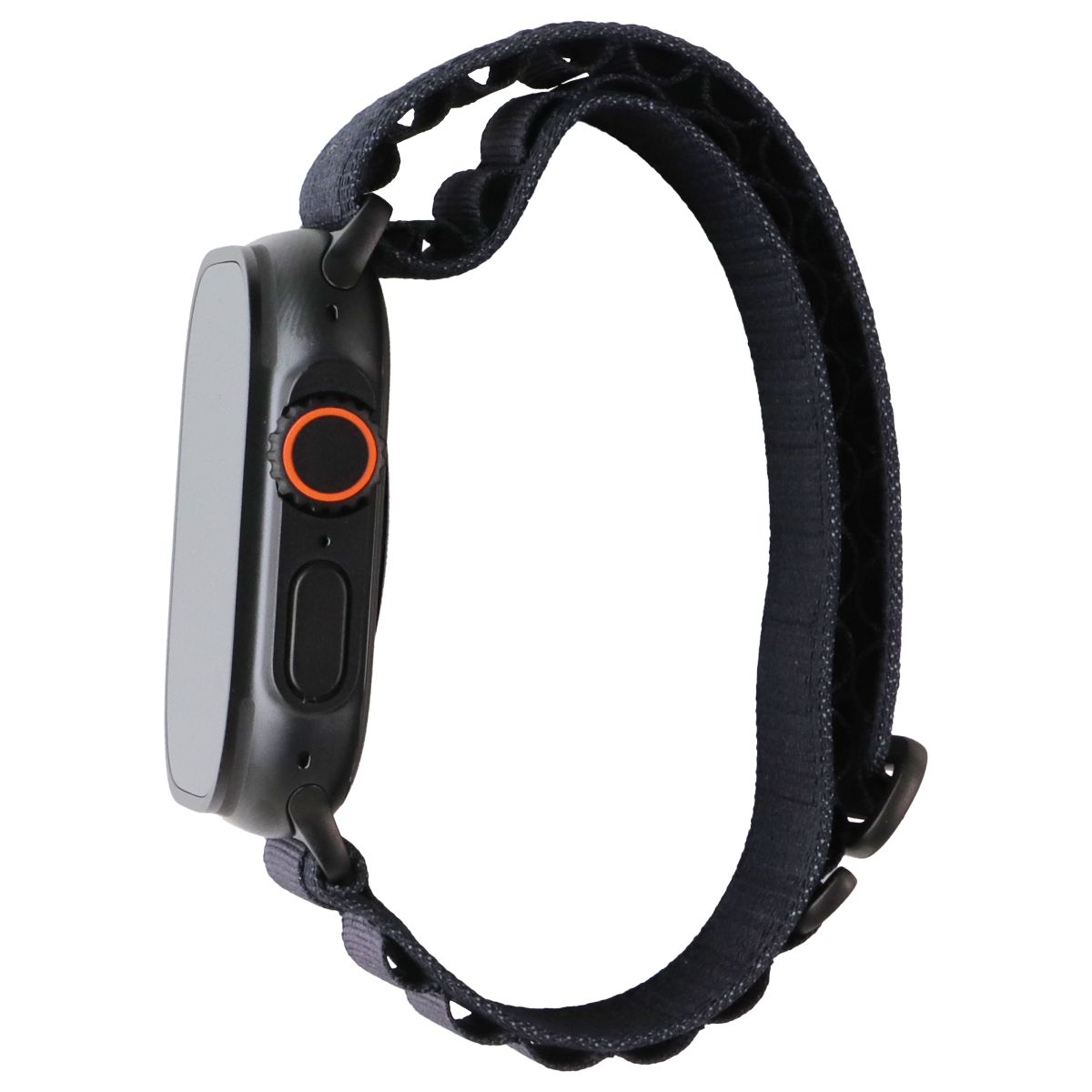 Apple Watch Ultra 3 (GPS + Cellular) A3281 49mm - Black Titanium/Alpine Loop (L)