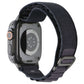Apple Watch Ultra 3 (GPS + Cellular) A3281 49mm - Black Titanium/Alpine Loop (L) Smart Watches Apple - Simple Cell Bulk Wholesale Pricing - USA Seller