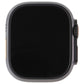 Apple Watch Ultra 3 (GPS + Cellular) A3281 49mm - Black Titanium/Alpine Loop (L) Smart Watches Apple - Simple Cell Bulk Wholesale Pricing - USA Seller