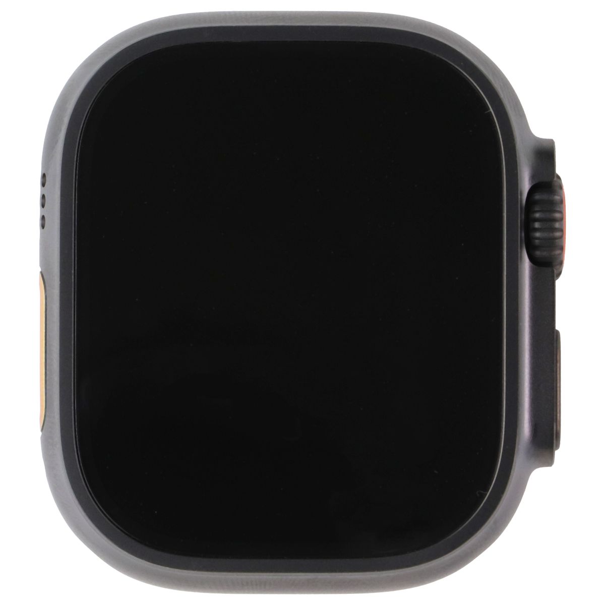 Apple Watch Ultra 3 (GPS + Cellular) A3281 49mm - Black Titanium/Alpine Loop (L)