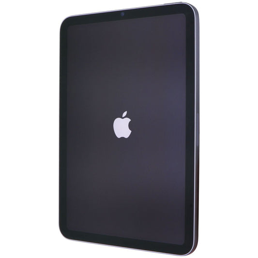 Apple iPad mini (6th Gen) 8.3-inch Tablet (A2567) Wi-Fi Only - 256GB / Purple iPads, Tablets & eBook Readers Apple - Simple Cell Bulk Wholesale Pricing - USA Seller