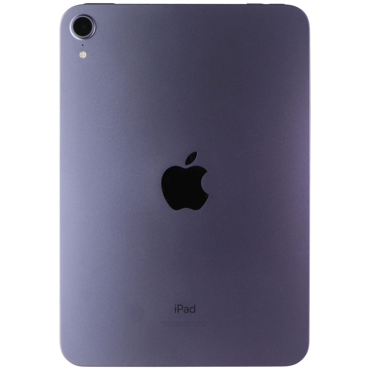 Apple iPad mini (6th Gen) 8.3-inch Tablet (A2567) Wi-Fi Only - 64GB / Purple iPads, Tablets & eBook Readers Apple    - Simple Cell Bulk Wholesale Pricing - USA Seller