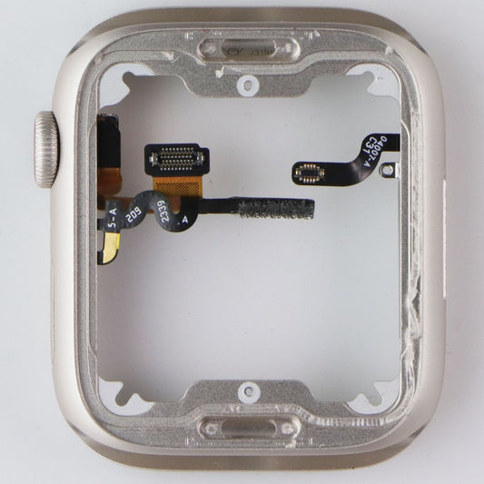 Repair Part - OEM Pull Frame for Apple Watch Series 9 (45mm, A2984) - Starlight