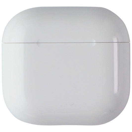 Apple AirPods (4th Generation) USB-C Charging Case - CASE ONLY - White (A3058)