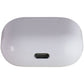 Apple AirPods (4th Generation) USB-C Charging Case - CASE ONLY - White (A3058) Portable Audio & Headphones - Replacement Parts & Tools Apple - Simple Cell Bulk Wholesale Pricing - USA Seller