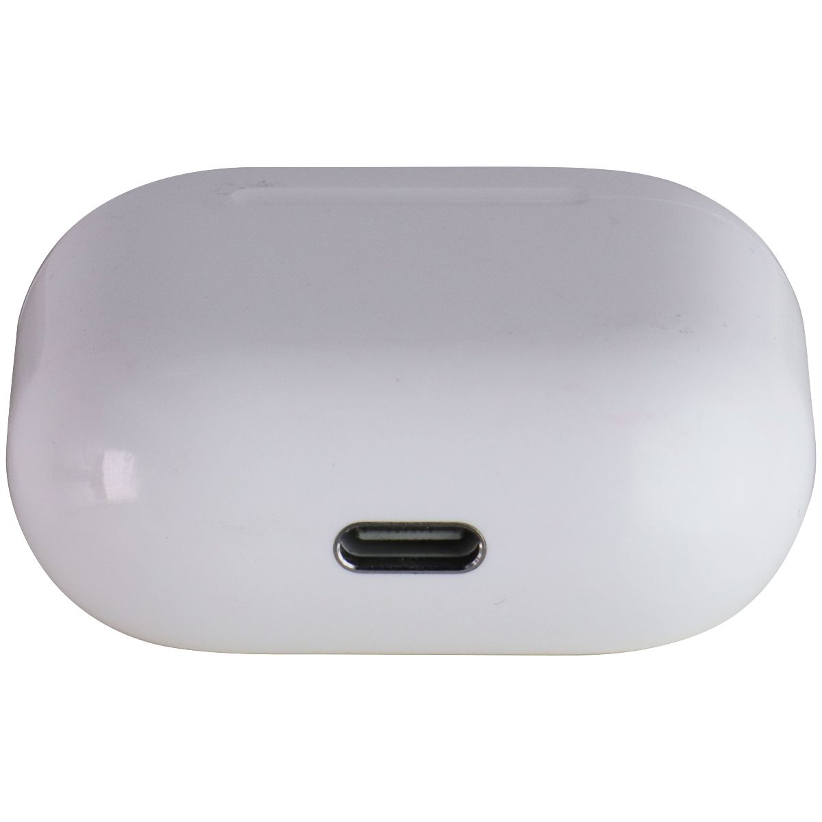 Apple AirPods (4th Generation) USB-C Charging Case - CASE ONLY - White (A3058) Portable Audio & Headphones - Replacement Parts & Tools Apple - Simple Cell Bulk Wholesale Pricing - USA Seller