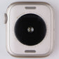 Repair Part - OEM Pull Housing for Apple Watch SE Gen 2 40mm, A2726 - Starlight Fitness Technology - Fit Tech Parts & Accessories Apple - Simple Cell Bulk Wholesale Pricing - USA Seller