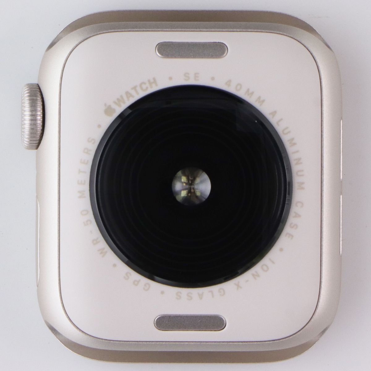 Repair Part - OEM Pull Housing for Apple Watch SE Gen 2 40mm, A2726 - Starlight Fitness Technology - Fit Tech Parts & Accessories Apple - Simple Cell Bulk Wholesale Pricing - USA Seller