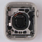 Repair Part - OEM Pull Housing for Apple Watch SE Gen 2 40mm, A2726 - Starlight Fitness Technology - Fit Tech Parts & Accessories Apple - Simple Cell Bulk Wholesale Pricing - USA Seller