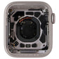 Repair Part - OEM Pull Housing for Apple Watch SE Gen 2 40mm, A2726 - Starlight Fitness Technology - Fit Tech Parts & Accessories Apple - Simple Cell Bulk Wholesale Pricing - USA Seller