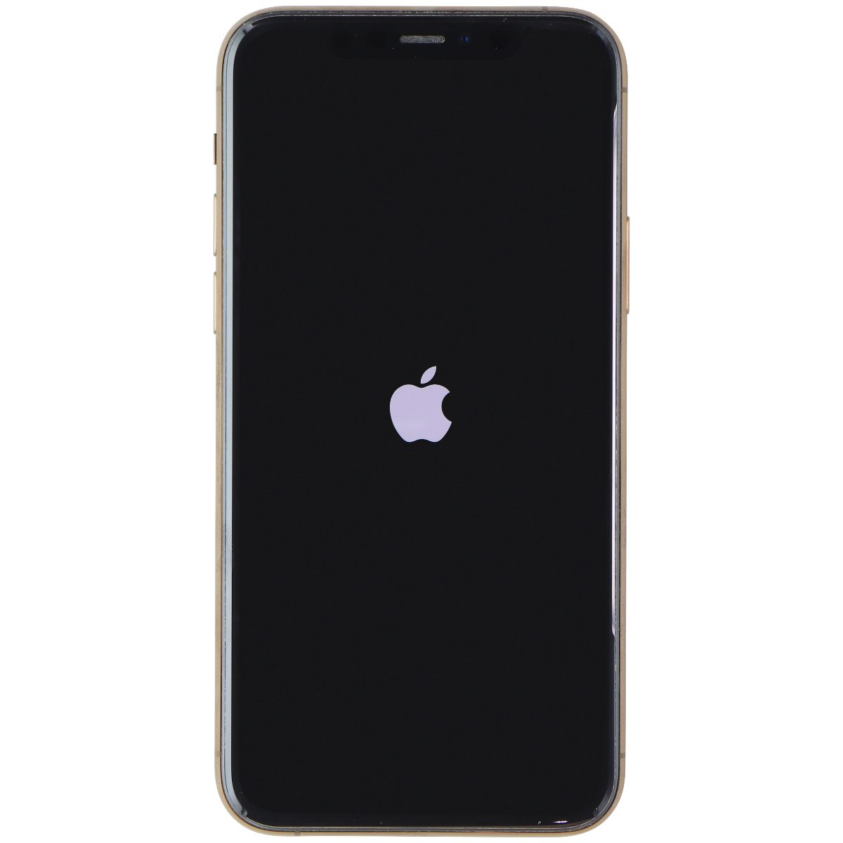 Apple iPhone 11 Pro (5.8-inch) Smartphone A2217 (Unlocked) - 256GB / Gold Cell Phones & Smartphones Apple    - Simple Cell Bulk Wholesale Pricing - USA Seller