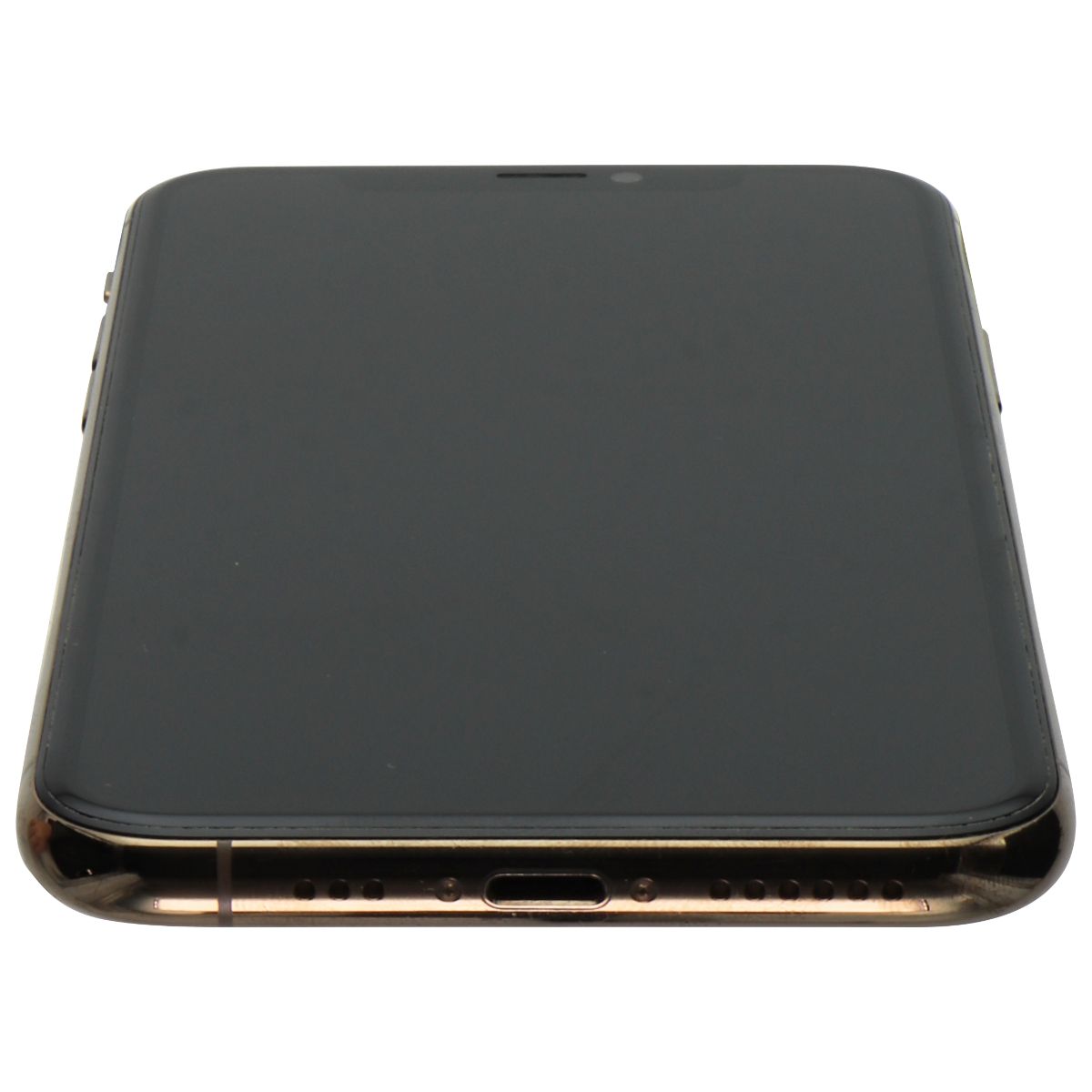 Apple iPhone 11 Pro (5.8-inch) Smartphone A2160 (Unlocked) - 256GB / Gold Cell Phones & Smartphones Apple - Simple Cell Bulk Wholesale Pricing - USA Seller