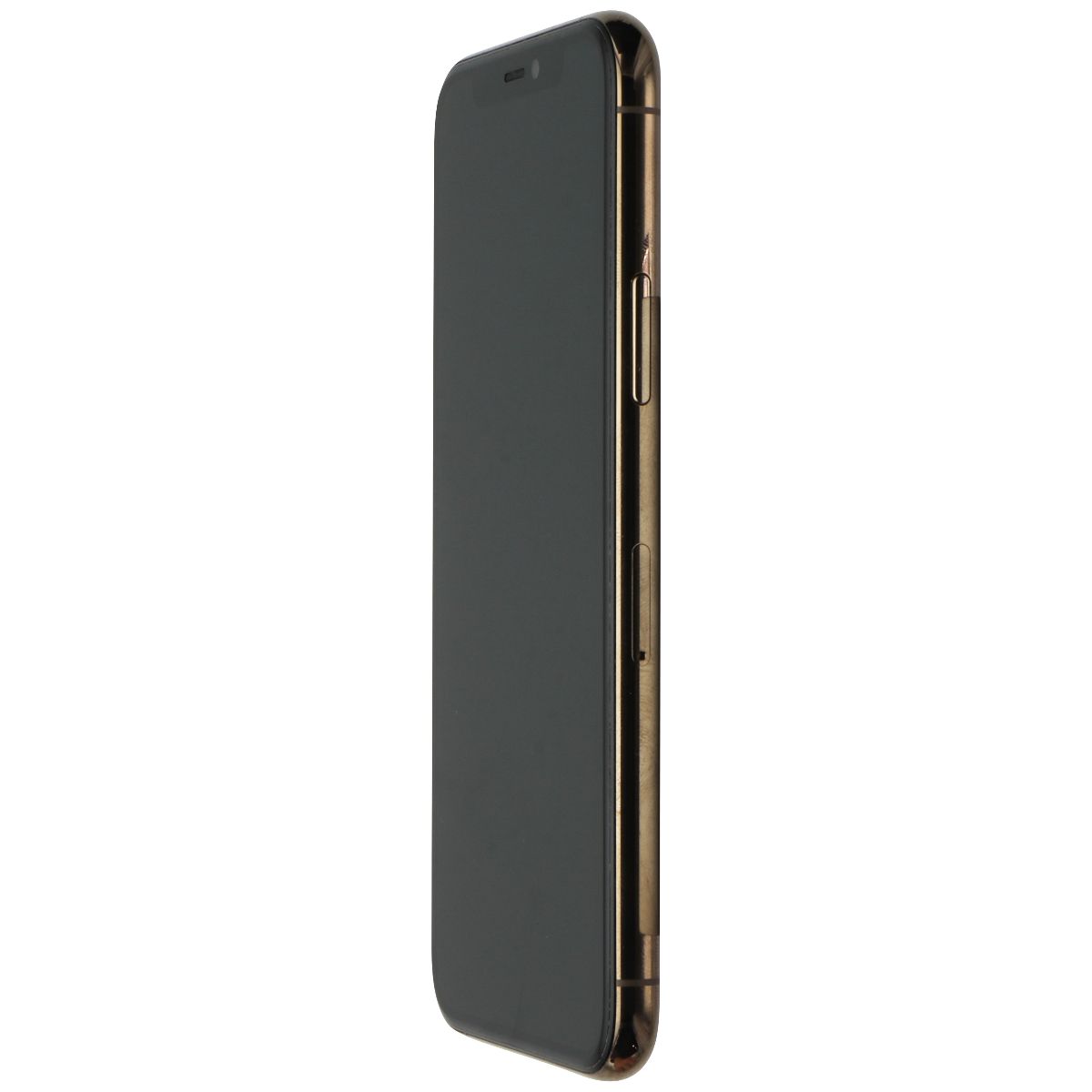 Apple iPhone 11 Pro (5.8-inch) Smartphone A2160 (Unlocked) - 256GB / Gold Cell Phones & Smartphones Apple - Simple Cell Bulk Wholesale Pricing - USA Seller