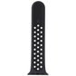 Apple 38mm Nike Sport Band for Apple Watch 38/40/41mm - S/M Adjusting Side/Black Smart Watch Accessories - Watch Bands Apple - Simple Cell Bulk Wholesale Pricing - USA Seller