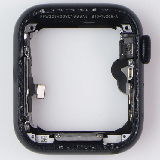 Repair Part - OEM Pull Frame for Apple Watch SE 2 LTE (40mm, A2726) - Midnight Fitness Technology - Fit Tech Parts & Accessories Apple - Simple Cell Bulk Wholesale Pricing - USA Seller