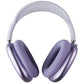 Apple AirPods Max Wireless Over-Ear Headphones - Purple USB-C A3184 MISMATCHED Portable Audio - Headphones Apple - Simple Cell Bulk Wholesale Pricing - USA Seller