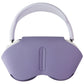 Apple AirPods Max Wireless Over-Ear Headphones - Purple USB-C A3184 MISMATCHED Portable Audio - Headphones Apple - Simple Cell Bulk Wholesale Pricing - USA Seller