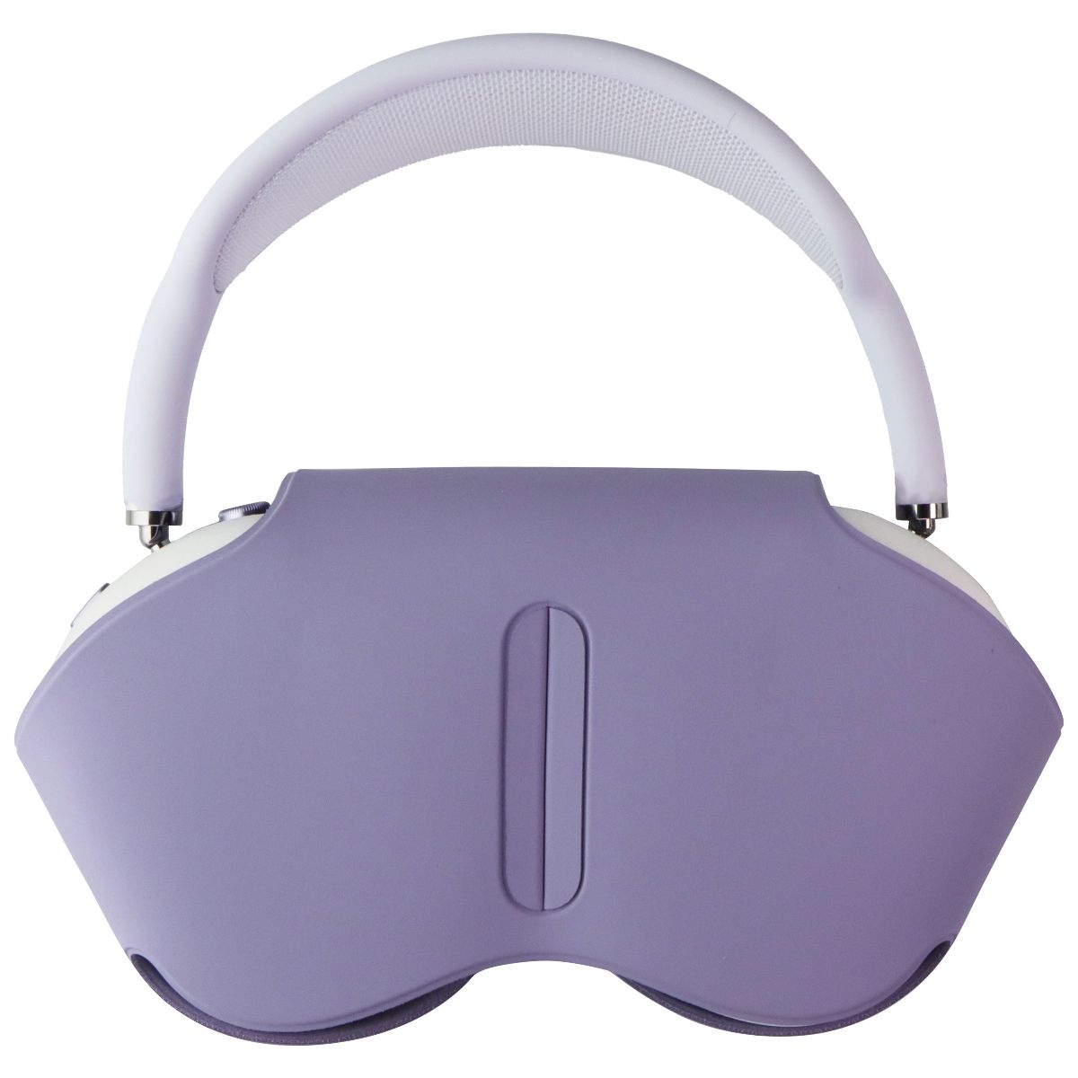Apple AirPods Max Wireless Over-Ear Headphones - Purple USB-C A3184 MISMATCHED Portable Audio - Headphones Apple - Simple Cell Bulk Wholesale Pricing - USA Seller