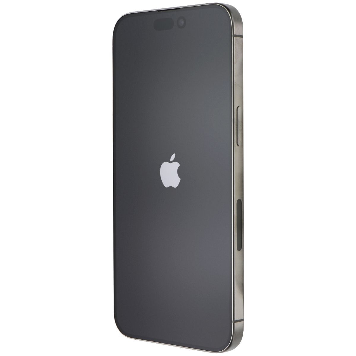 Apple iPhone 15 Pro Max (6.7-in) (A2849) Unlocked - 256GB / Natural Titanium Cell Phones & Smartphones Apple - Simple Cell Bulk Wholesale Pricing - USA Seller