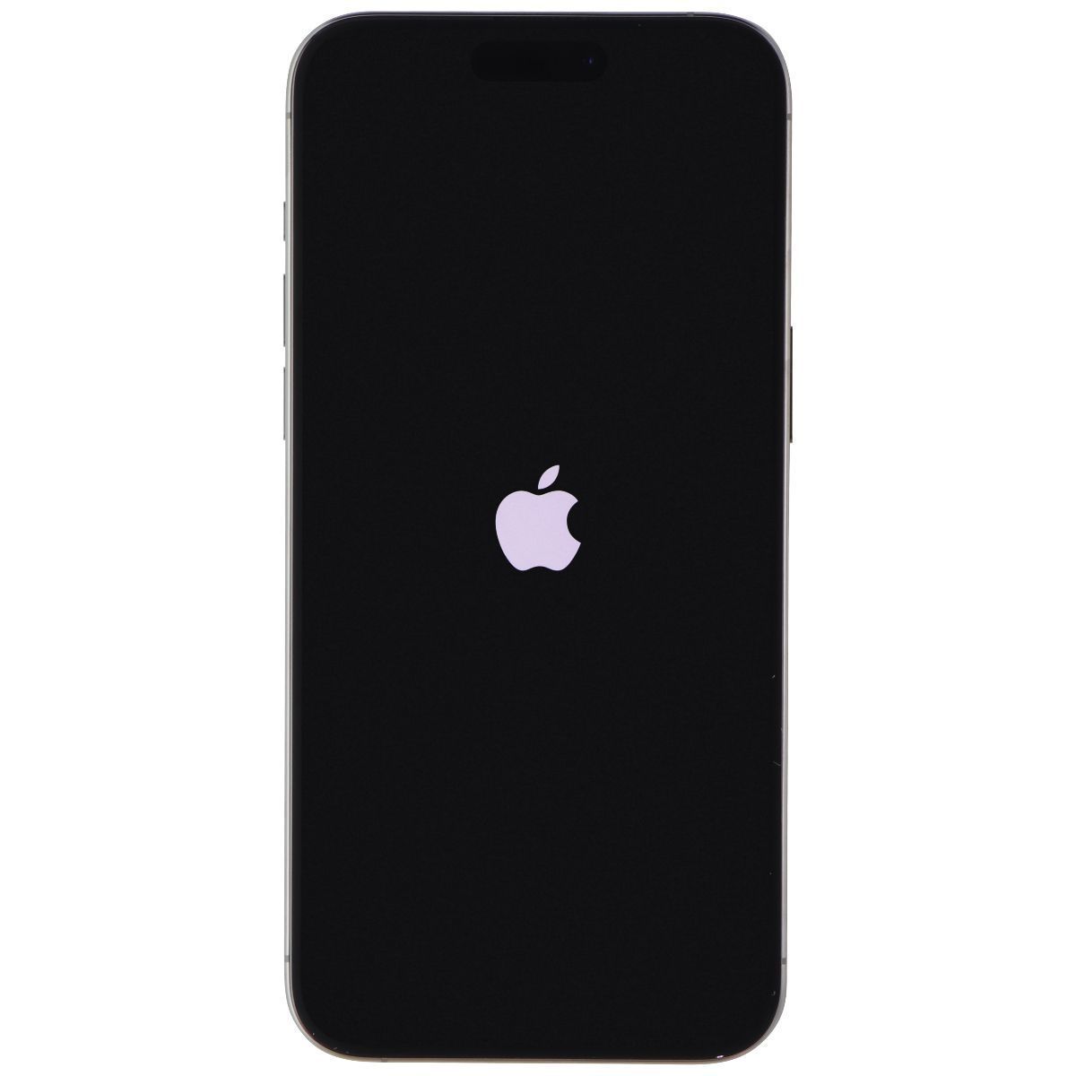 Apple iPhone 15 Pro Max (6.7-in) A2849 COX Mobile - 256GB/Natural Titanium Cell Phones & Smartphones Apple - Simple Cell Bulk Wholesale Pricing - USA Seller