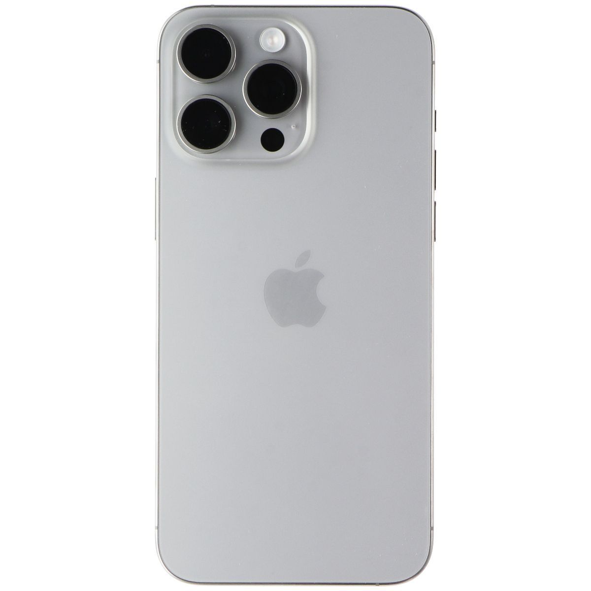 Apple iPhone 15 Pro Max (6.7-in) (A2849) Unlocked - 256GB / Natural Titanium Cell Phones & Smartphones Apple - Simple Cell Bulk Wholesale Pricing - USA Seller