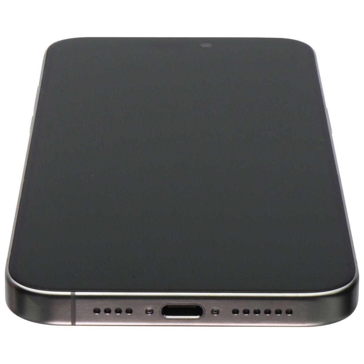 Apple iPhone 15 Pro Max (6.7-in) (A2849) Unlocked - 256GB / Natural Titanium Cell Phones & Smartphones Apple - Simple Cell Bulk Wholesale Pricing - USA Seller