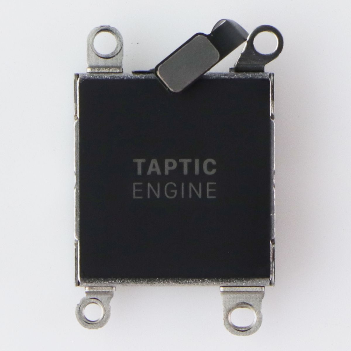 Repair Part - OEM Pull Taptic Engine/Vibrator for Apple iPhone 15 Plus Cell Phone - Replacement Parts & Tools Apple - Simple Cell Bulk Wholesale Pricing - USA Seller