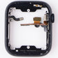 Repair Part - OEM Pull Frame for Apple Watch Series 9 (45mm, A2980) - Midnight Fitness Technology - Fit Tech Parts & Accessories Apple - Simple Cell Bulk Wholesale Pricing - USA Seller