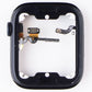 Repair Part - OEM Pull Frame for Apple Watch Series 9 (45mm, A2980) - Midnight Fitness Technology - Fit Tech Parts & Accessories Apple - Simple Cell Bulk Wholesale Pricing - USA Seller