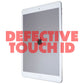 Apple iPad 10.2-inch 7th Gen Tablet A2197 Wi-Fi Only 32GB/Silver - No Touch ID* iPads, Tablets & eBook Readers Apple - Simple Cell Bulk Wholesale Pricing - USA Seller