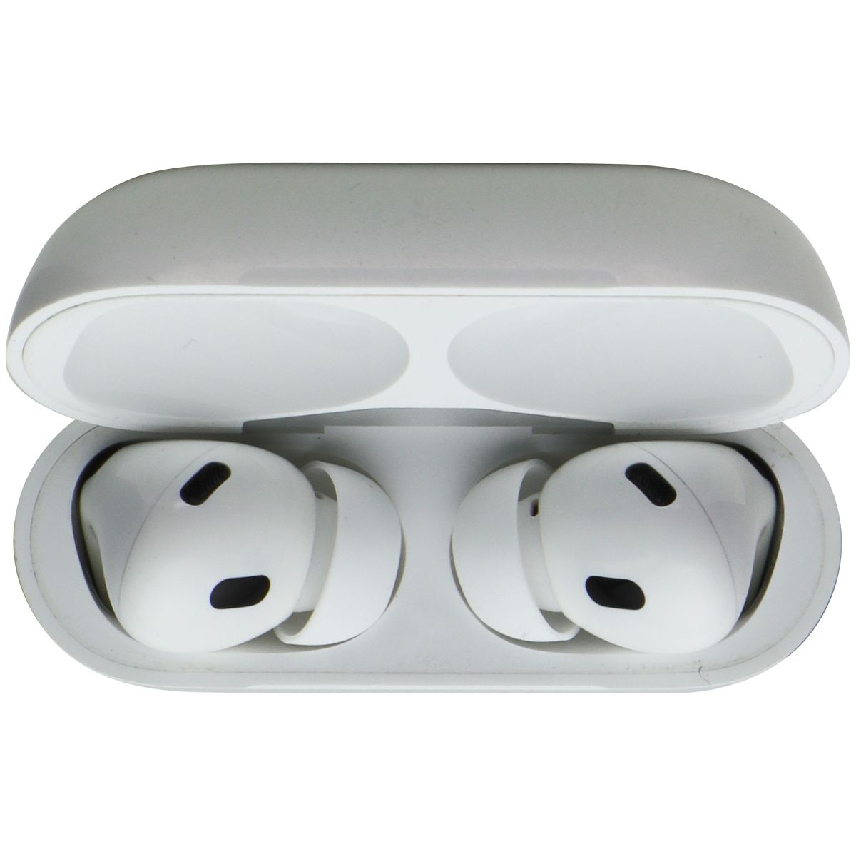 Apple AirPods Pro 2nd Gen Wireless Earbuds w/ Lightning 8-Pin Case/Mismatched Portable Audio - Headphones Apple    - Simple Cell Bulk Wholesale Pricing - USA Seller