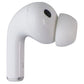 Apple AirPods Pro (3rd Gen) LEFT EARBUD ONLY - White (A3064) Portable Audio - Headphones Apple - Simple Cell Bulk Wholesale Pricing - USA Seller