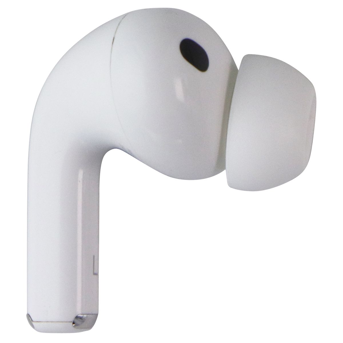 Apple AirPods Pro (3rd Gen) LEFT EARBUD ONLY - White (A3064) Portable Audio - Headphones Apple - Simple Cell Bulk Wholesale Pricing - USA Seller