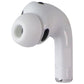 Apple AirPods Pro (3rd Gen) LEFT EARBUD ONLY - White (A3064) Portable Audio - Headphones Apple - Simple Cell Bulk Wholesale Pricing - USA Seller