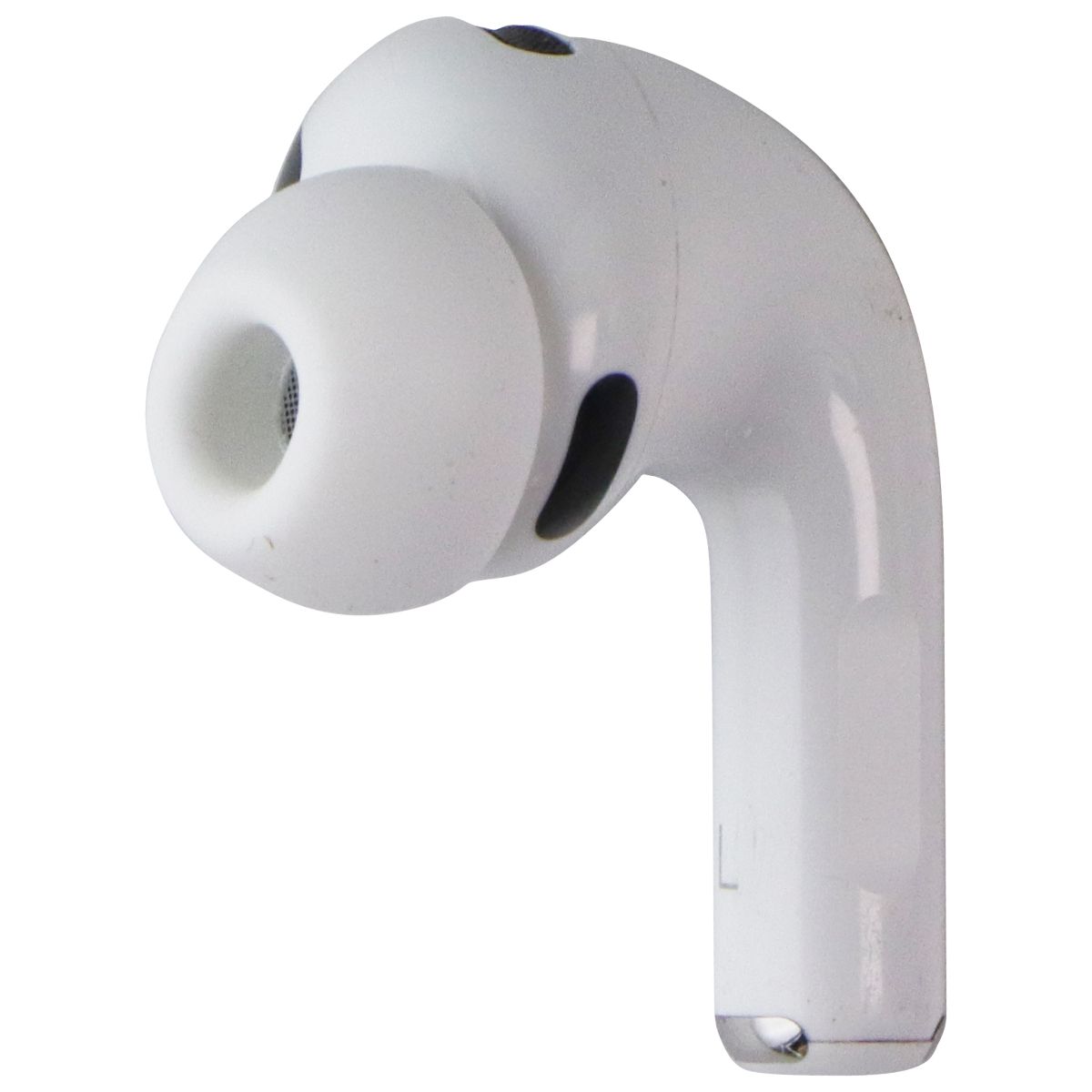 Apple AirPods Pro (3rd Gen) LEFT EARBUD ONLY - White (A3064) Portable Audio - Headphones Apple - Simple Cell Bulk Wholesale Pricing - USA Seller