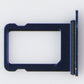 Repair Part - OEM Pull Sim Tray for Apple iPhone 13 Mini - Blue Cell Phone - Replacement Parts & Tools Apple - Simple Cell Bulk Wholesale Pricing - USA Seller