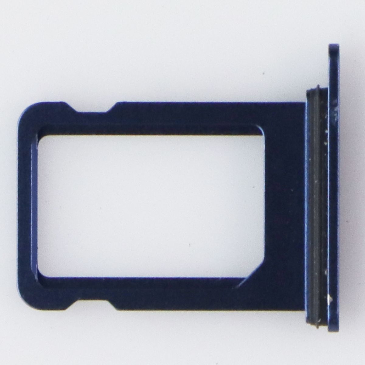 Repair Part - OEM Pull Sim Tray for Apple iPhone 13 Mini - Blue Cell Phone - Replacement Parts & Tools Apple - Simple Cell Bulk Wholesale Pricing - USA Seller