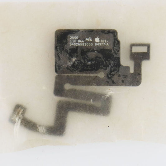 Repair Part - Proximity Sensor - OEM Pull from Apple iPhone 16 Cell Phone - Replacement Parts & Tools Apple - Simple Cell Bulk Wholesale Pricing - USA Seller
