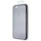 Apple Silicone Case for iPhone 6s Plus and 6 Plus - Charcoal Gray Cell Phone - Cases, Covers & Skins Apple - Simple Cell Bulk Wholesale Pricing - USA Seller