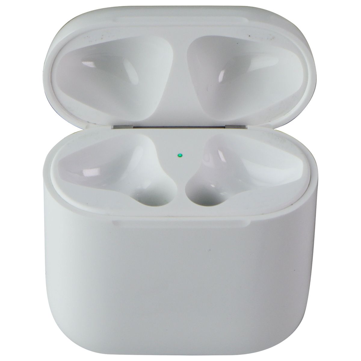 Apple Replacement 8-Pin Charging Case A1602 for AirPods (1st/2nd) - White