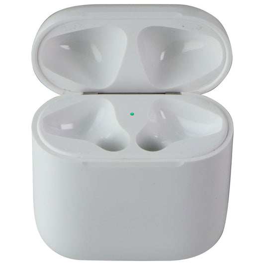 Apple Replacement 8-Pin Charging Case A1602 for AirPods (1st/2nd) - White
