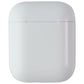 Apple Replacement 8-Pin Charging Case A1602 for AirPods (1st/2nd) - White