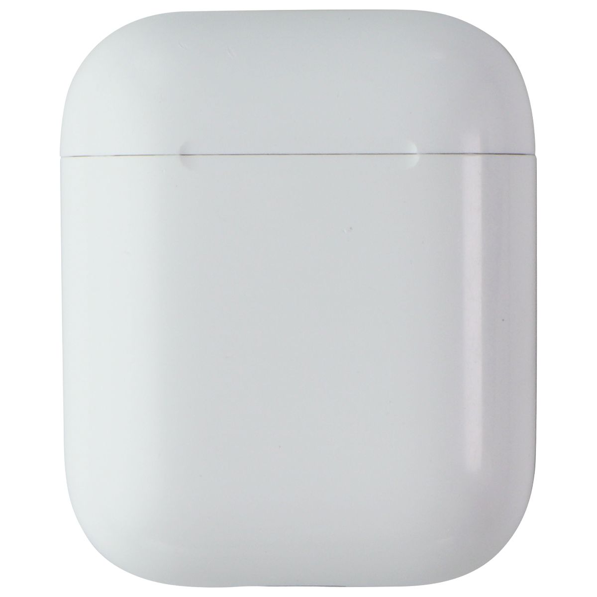 Apple Replacement 8-Pin Charging Case A1602 for AirPods (1st/2nd) - White