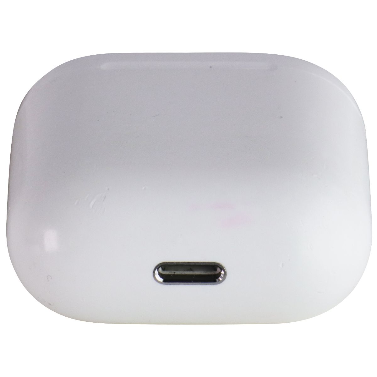 Apple Replacement 8-Pin Charging Case A1602 for AirPods (1st/2nd) - White