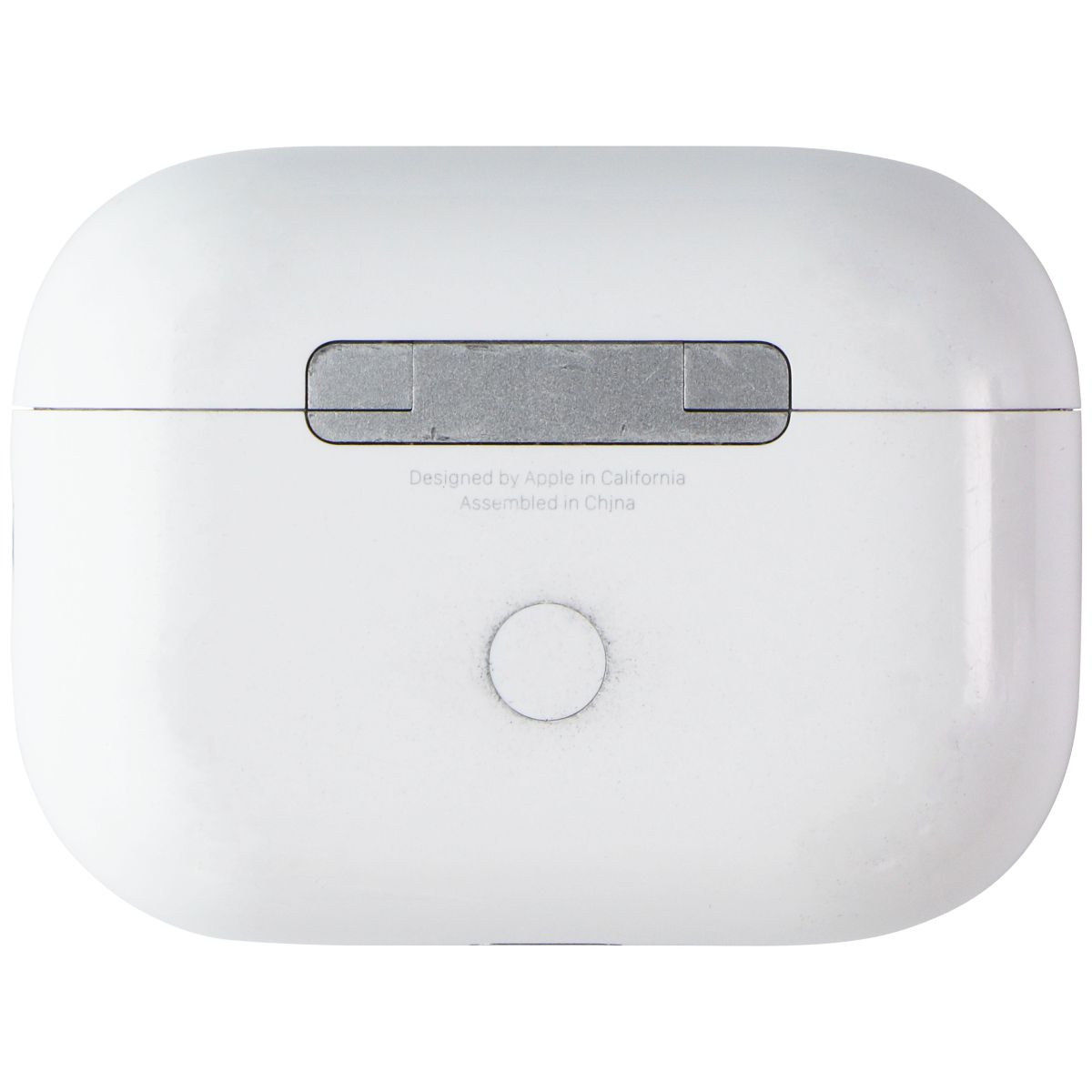 Apple Replacement MagSafe Charging Case A2700 for AirPods Pro (2nd Gen) Cell Phone - Headsets Apple - Simple Cell Bulk Wholesale Pricing - USA Seller