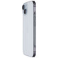 Apple iPhone 15 (6.1-in) Smartphone (A2846) Verizon - 128GB/Blue - NO FACE ID* Cell Phones & Smartphones Apple - Simple Cell Bulk Wholesale Pricing - USA Seller