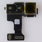 Repair Part - OEM Pull Front Camera for Apple iPhone 16 Plus (A3082) *NO ID LOCK