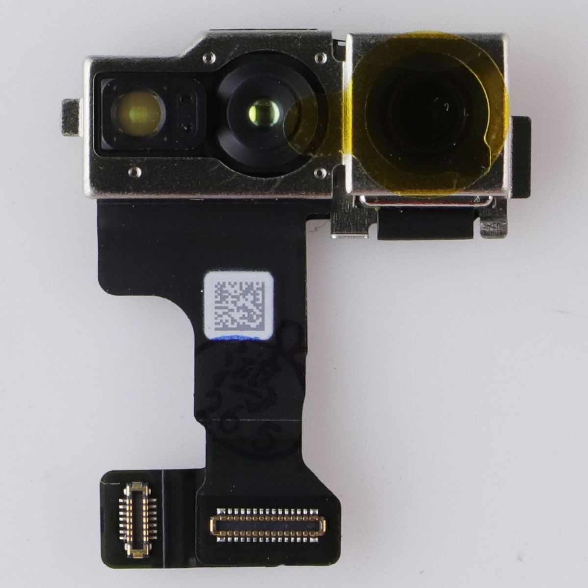 Repair Part - OEM Pull Front Camera for Apple iPhone 16 Plus (A3082) *NO ID LOCK